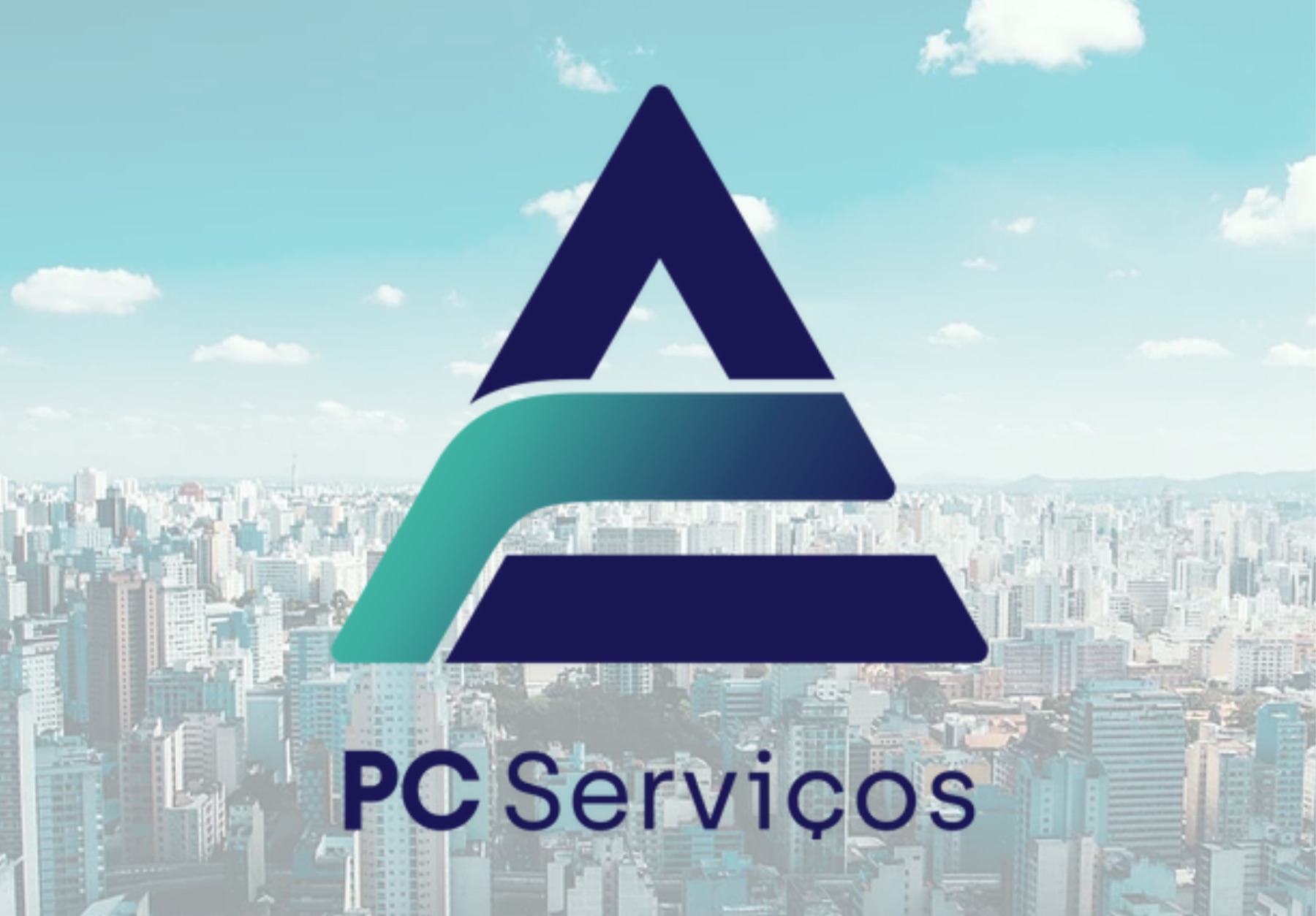 Foto da PC Serviços
