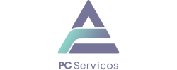 PC Servicos Logo